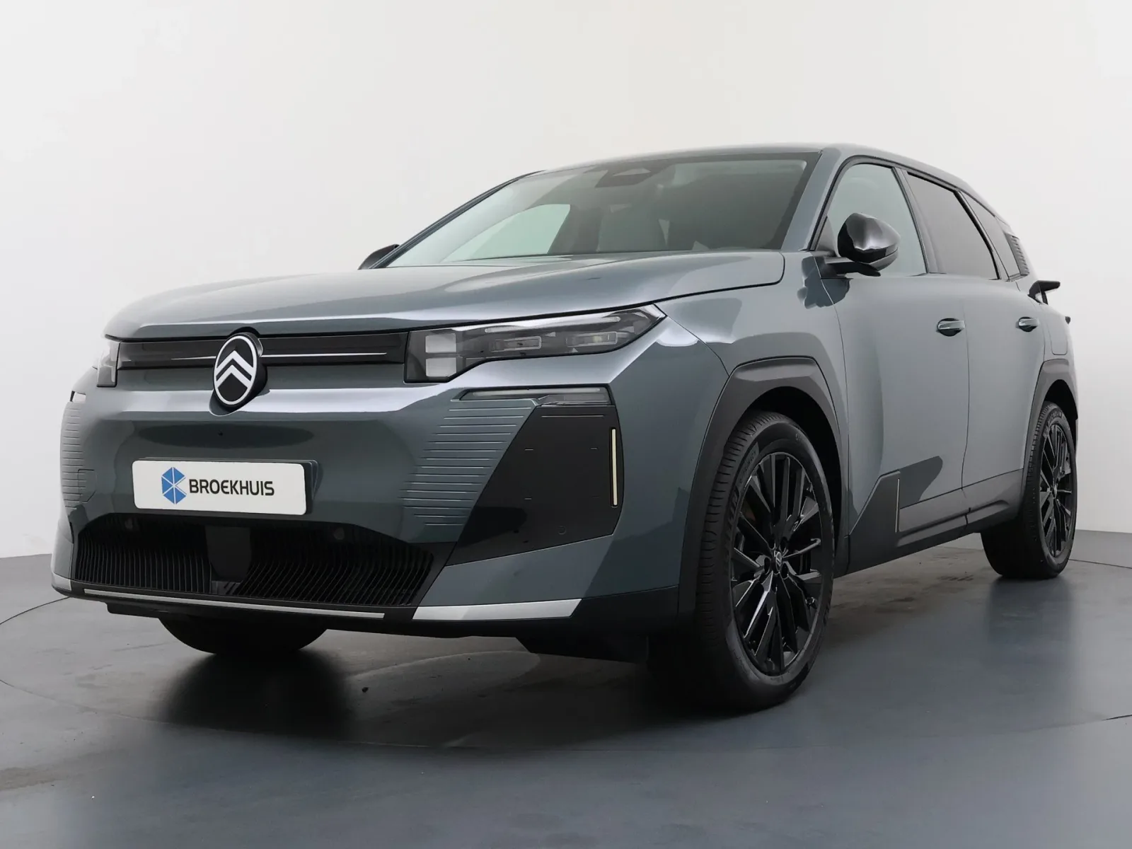 Citroën C5 Aircross (2026) — foto 1
