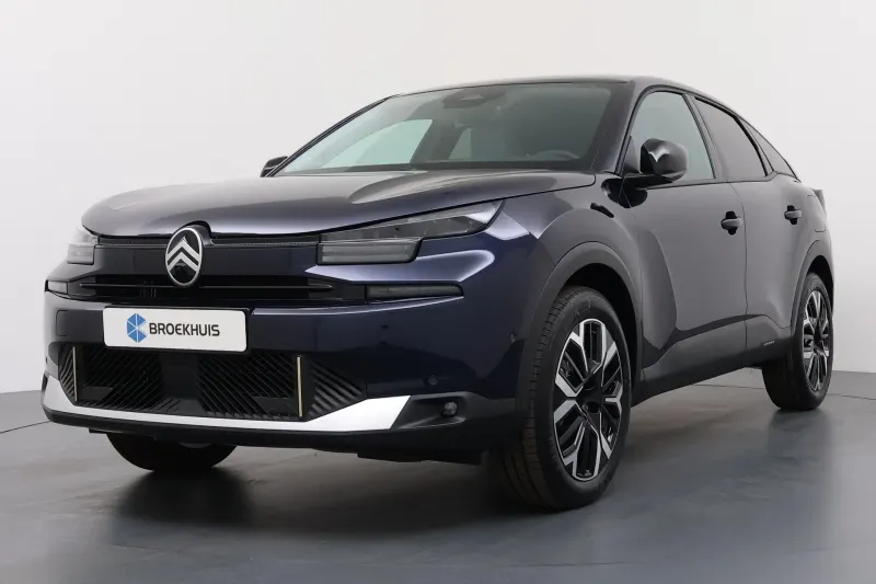 Citroën C4 (2026)