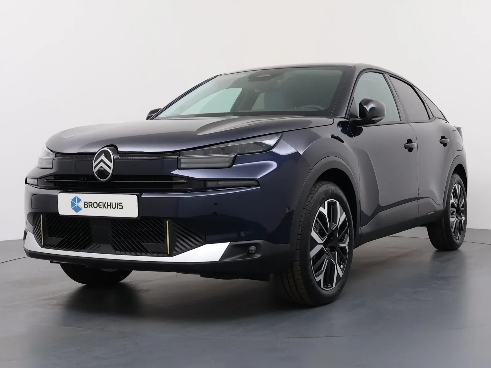 Citroën C4 (2026) — foto 1