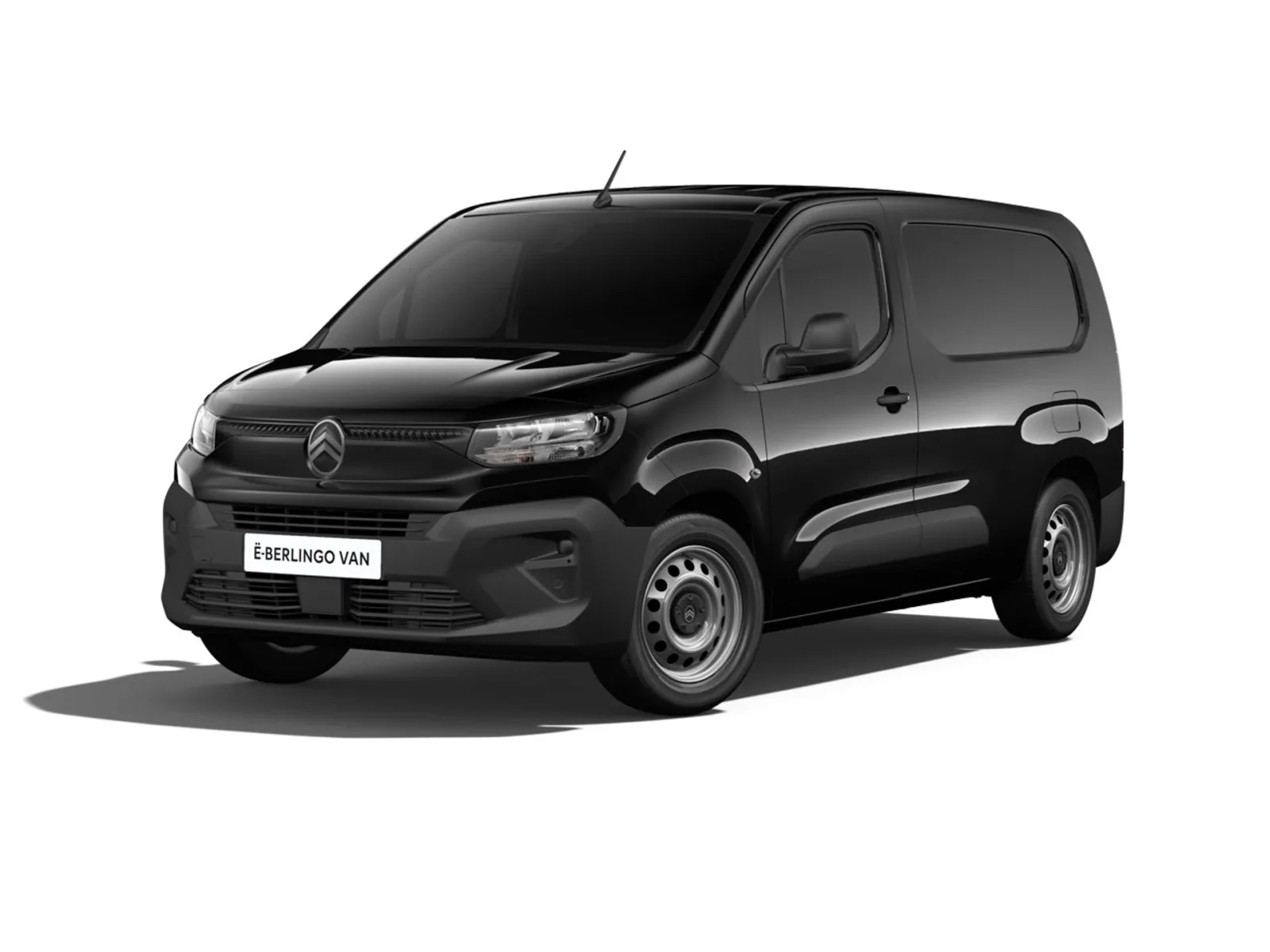 Citroën ë-Berlingo (2026) — foto 1