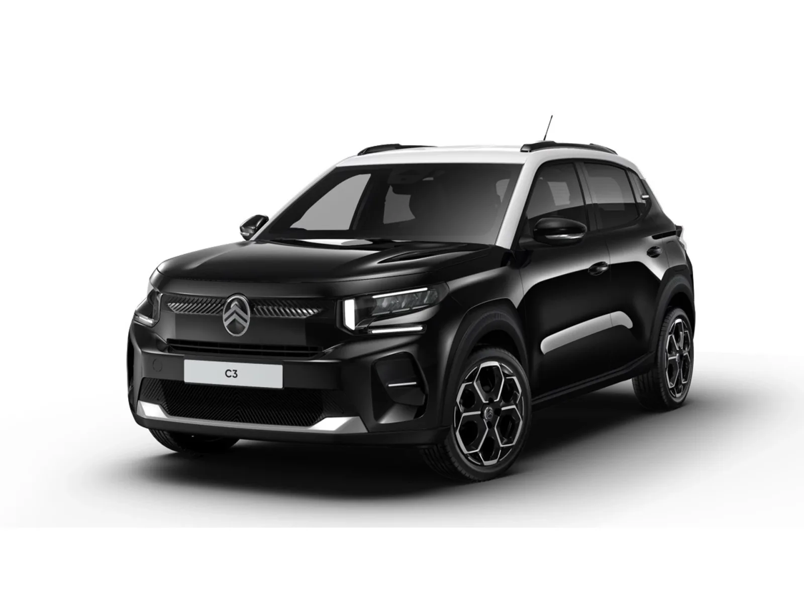 Citroën C3 (2026) — foto 1