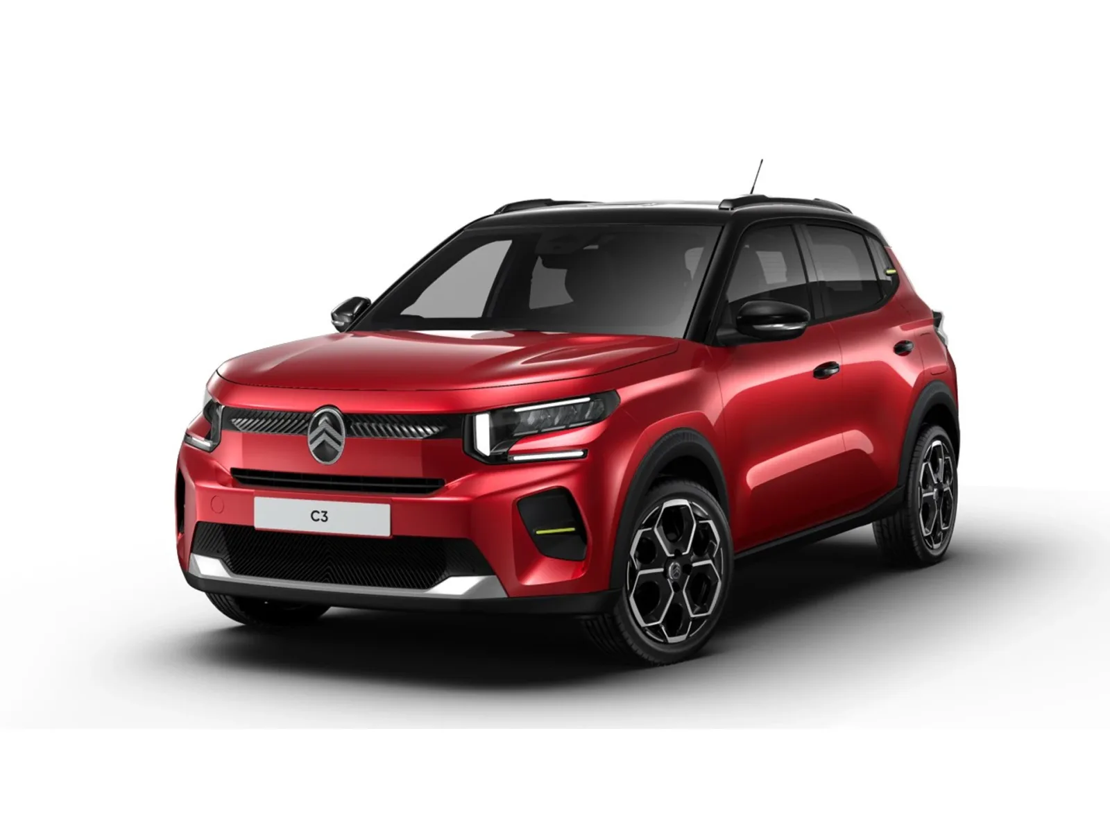 Citroën C3 (2026) — foto 1