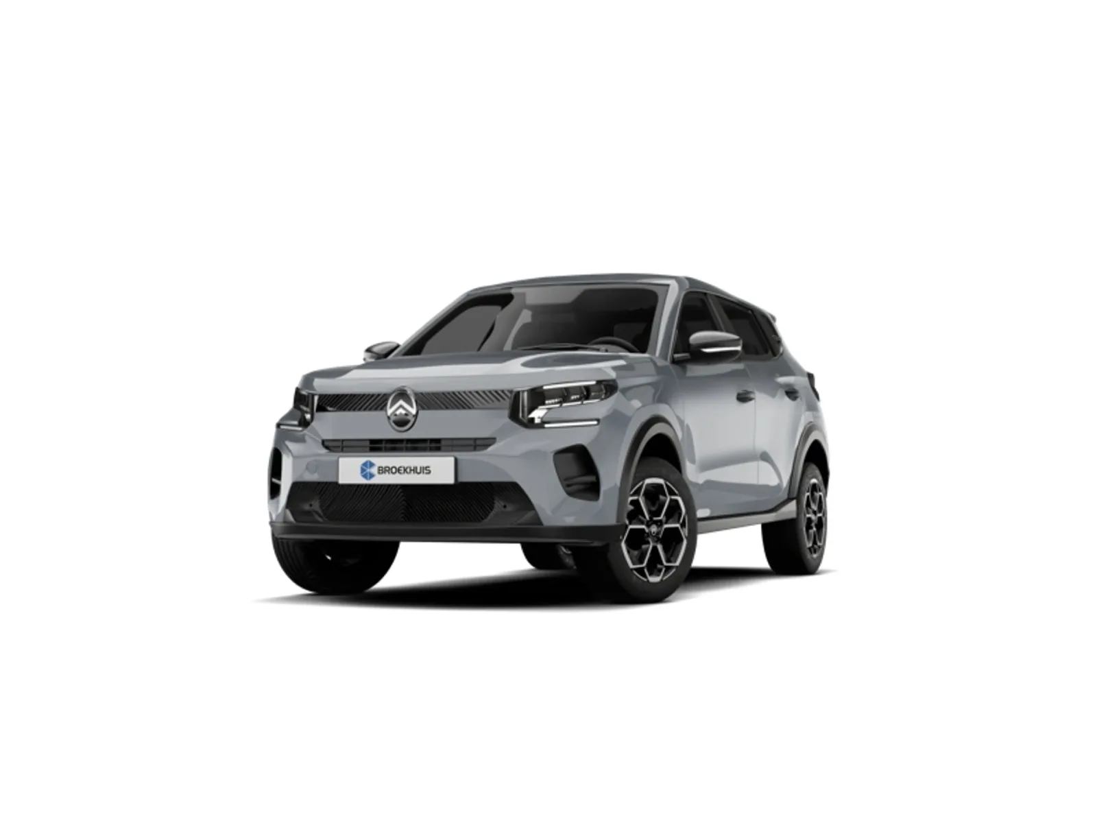 Citroën C3 (2026) — foto 1