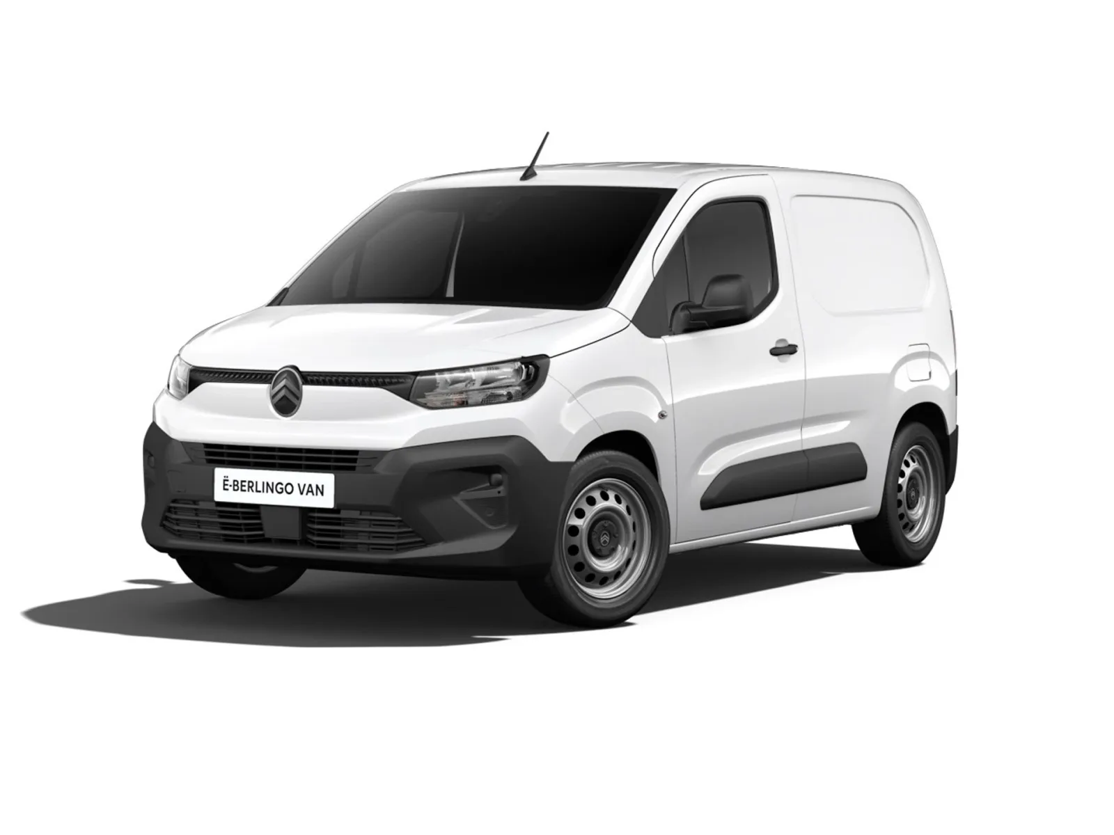 Citroën ë-Berlingo (2026) — foto 1
