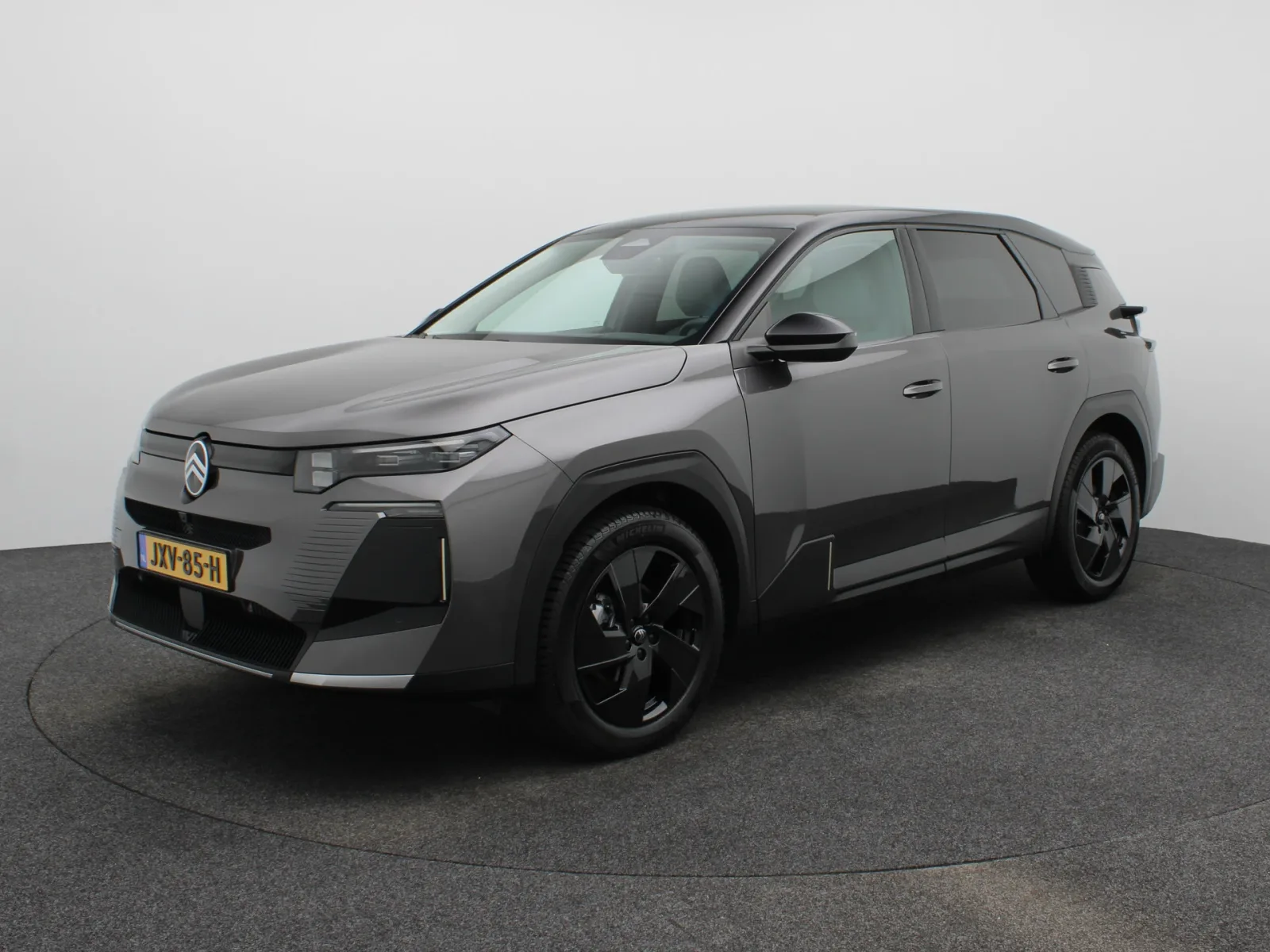 Citroën C5 Aircross (2026) — foto 1