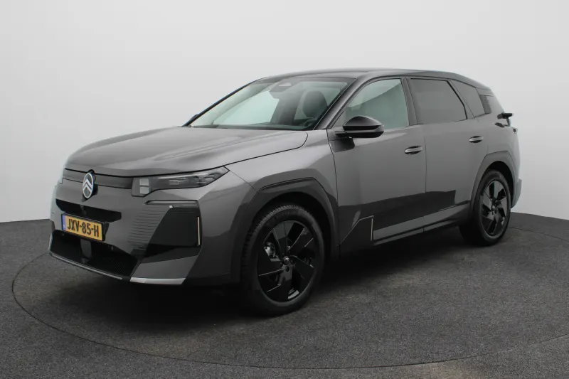 Citroën C5 Aircross (2026)