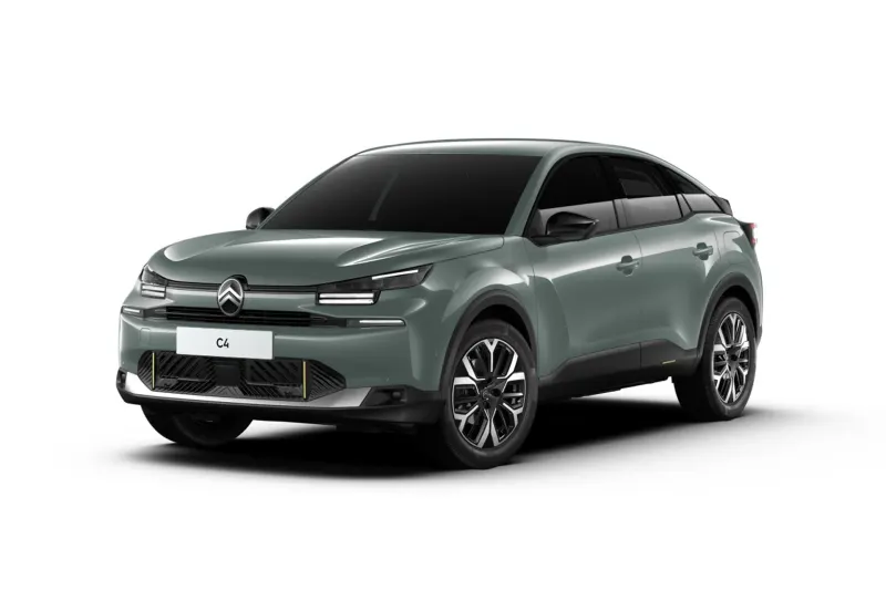 Citroën C4