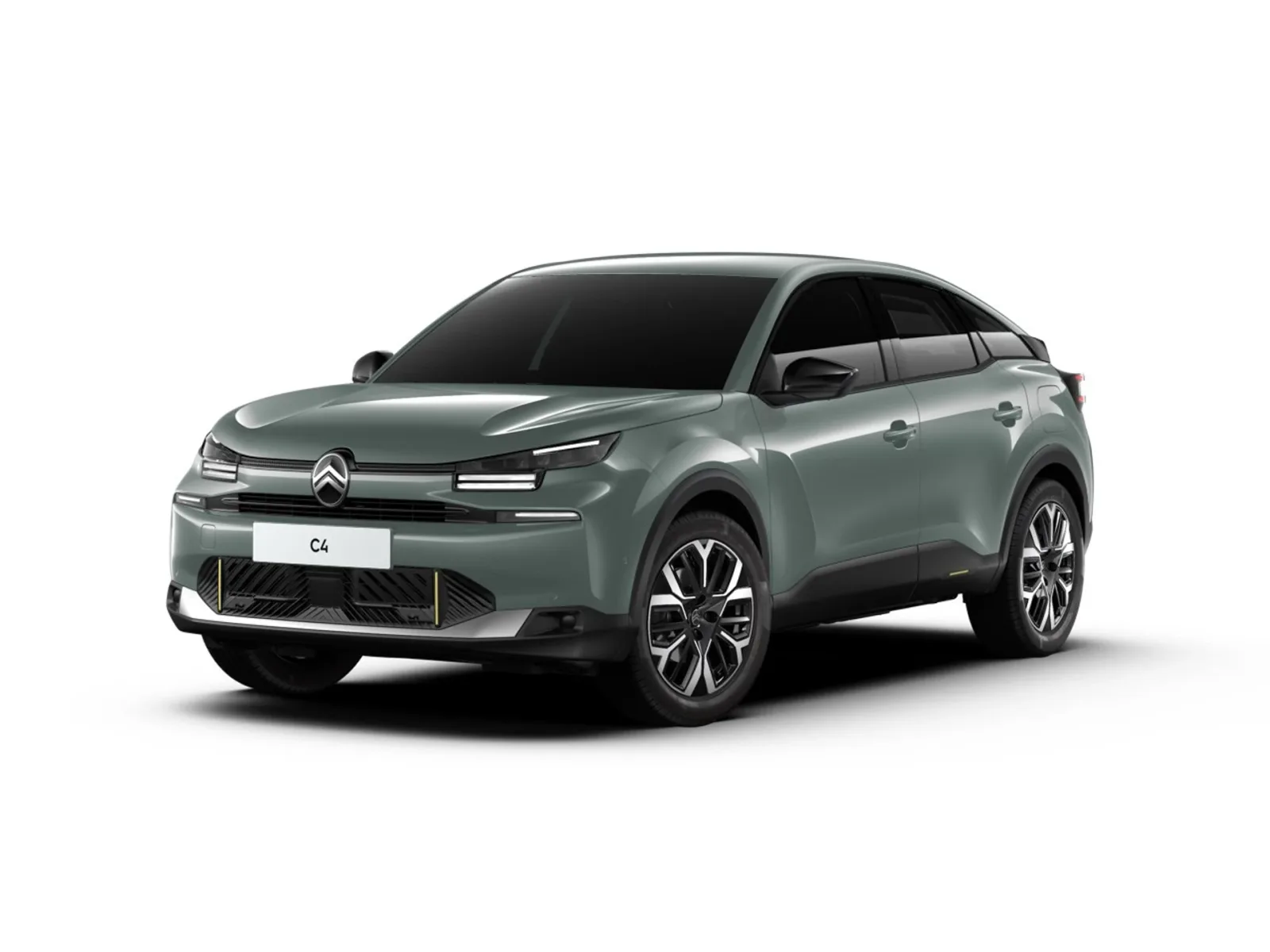 Citroën C4 (2026) — foto 1
