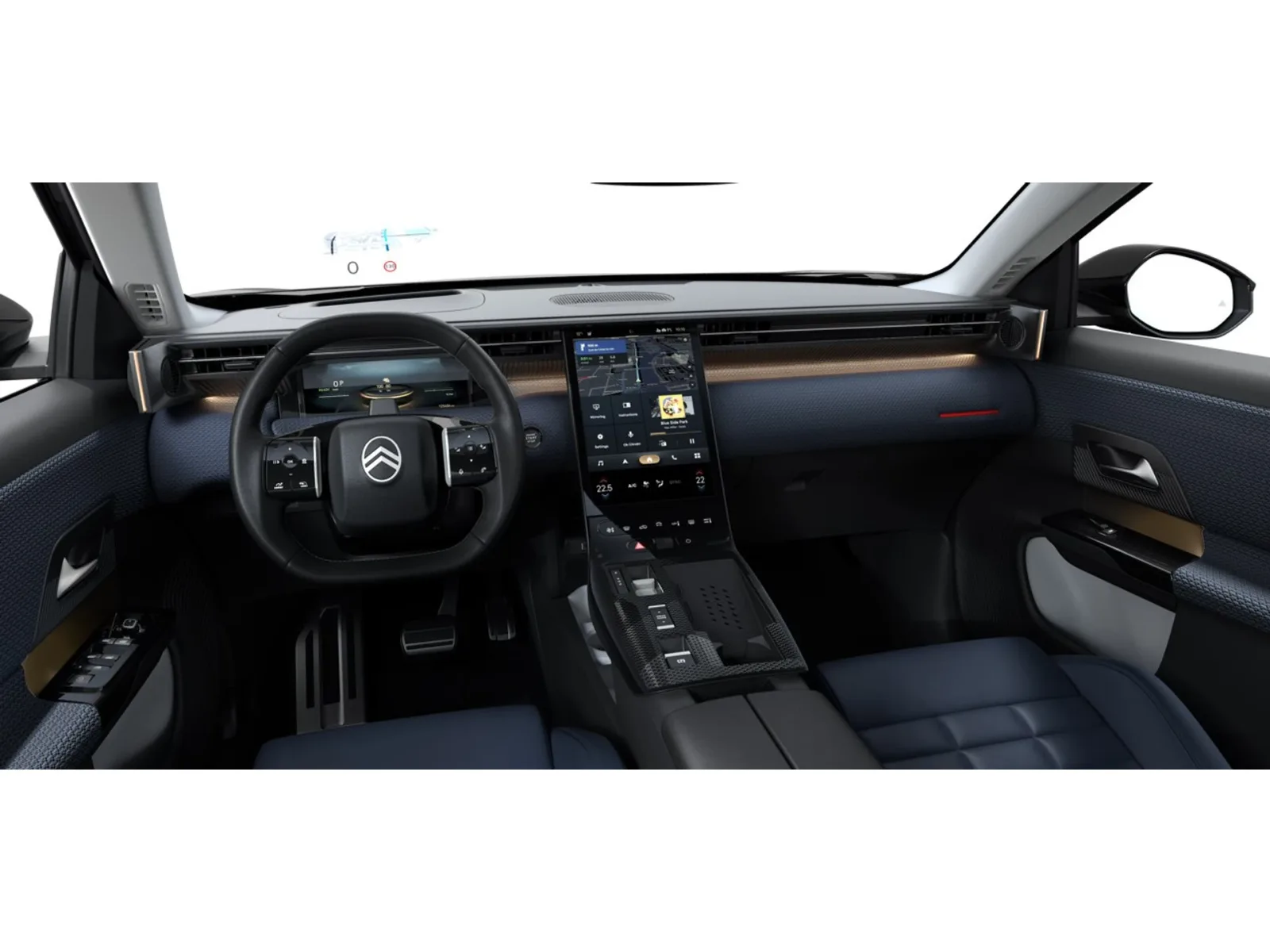 Citroën C5 Aircross (2026) — foto 1