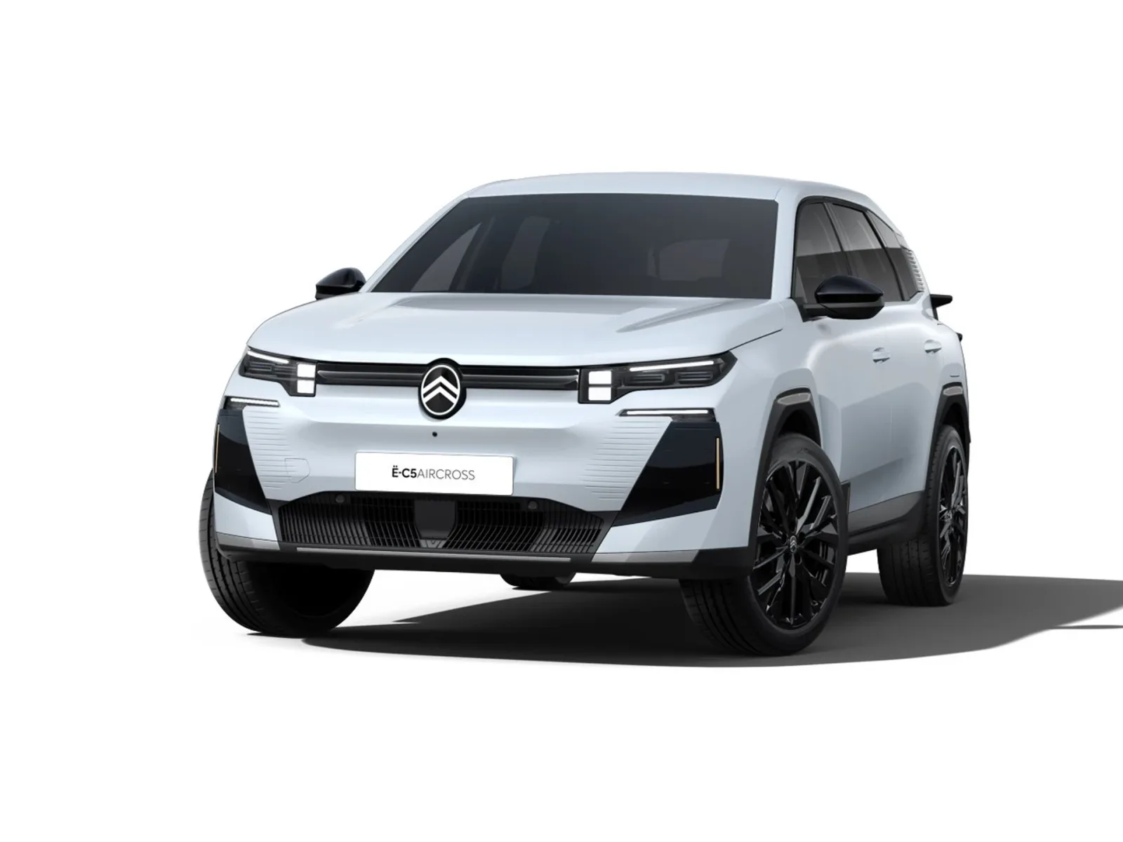 Citroën C5 Aircross (2026) — foto 1