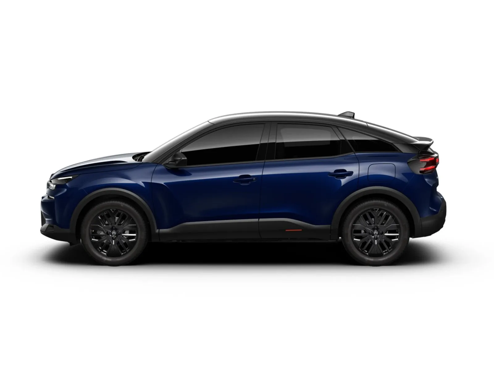 Citroën ë-C4 (2026) — foto 1