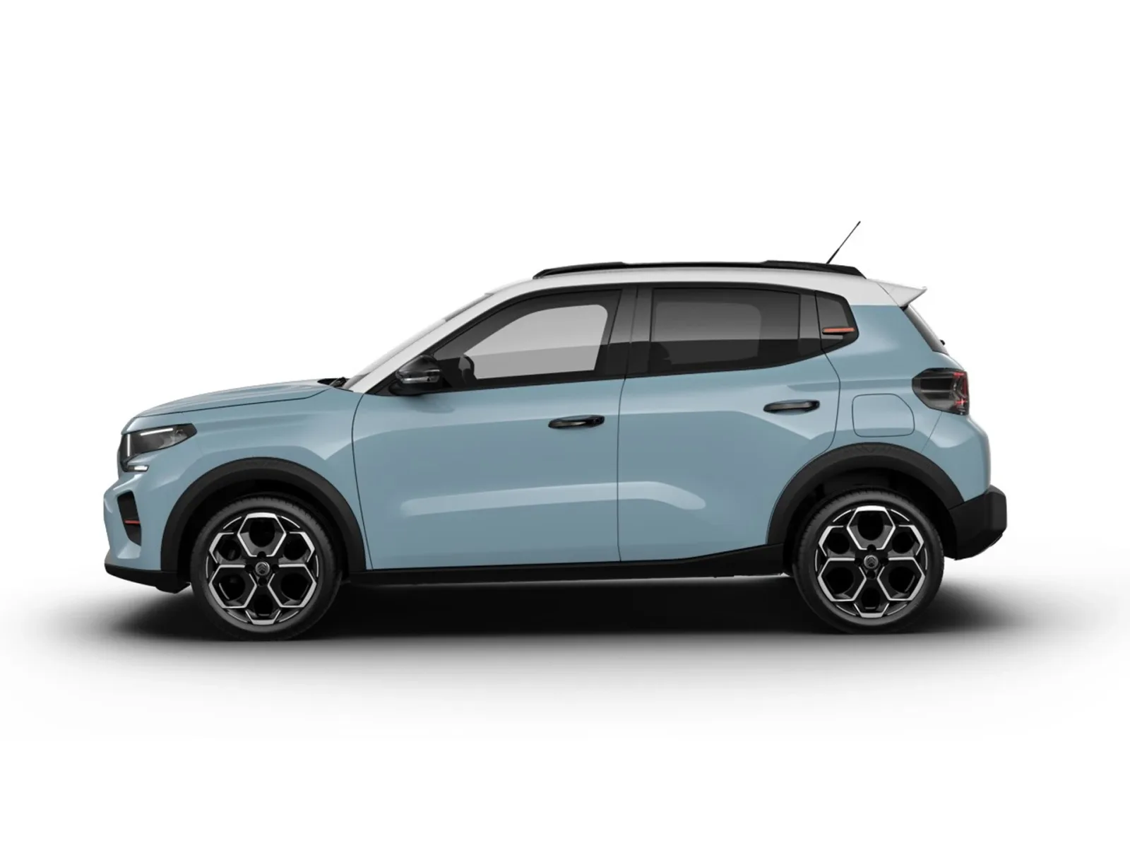 Citroën ë-C3 (2026) — foto 1