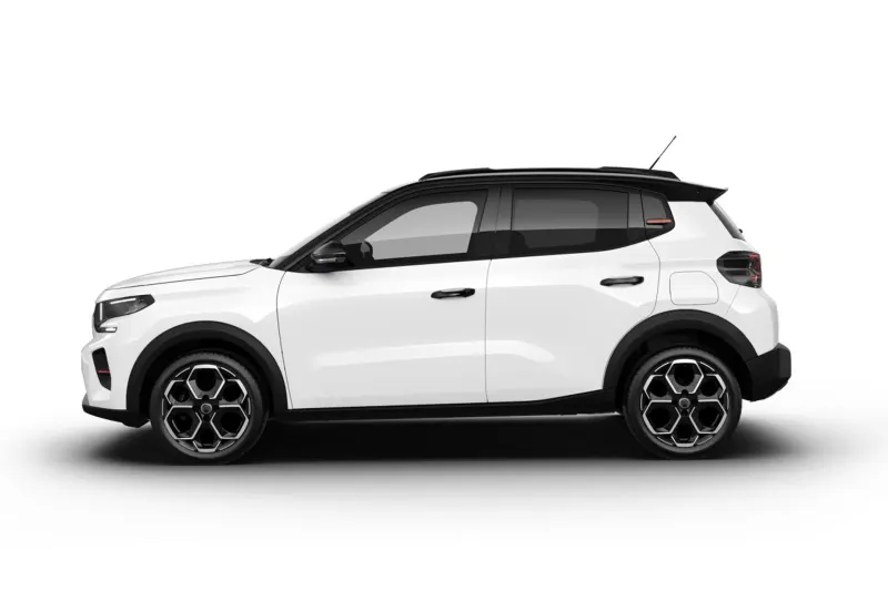 Citroën C3 (2026)