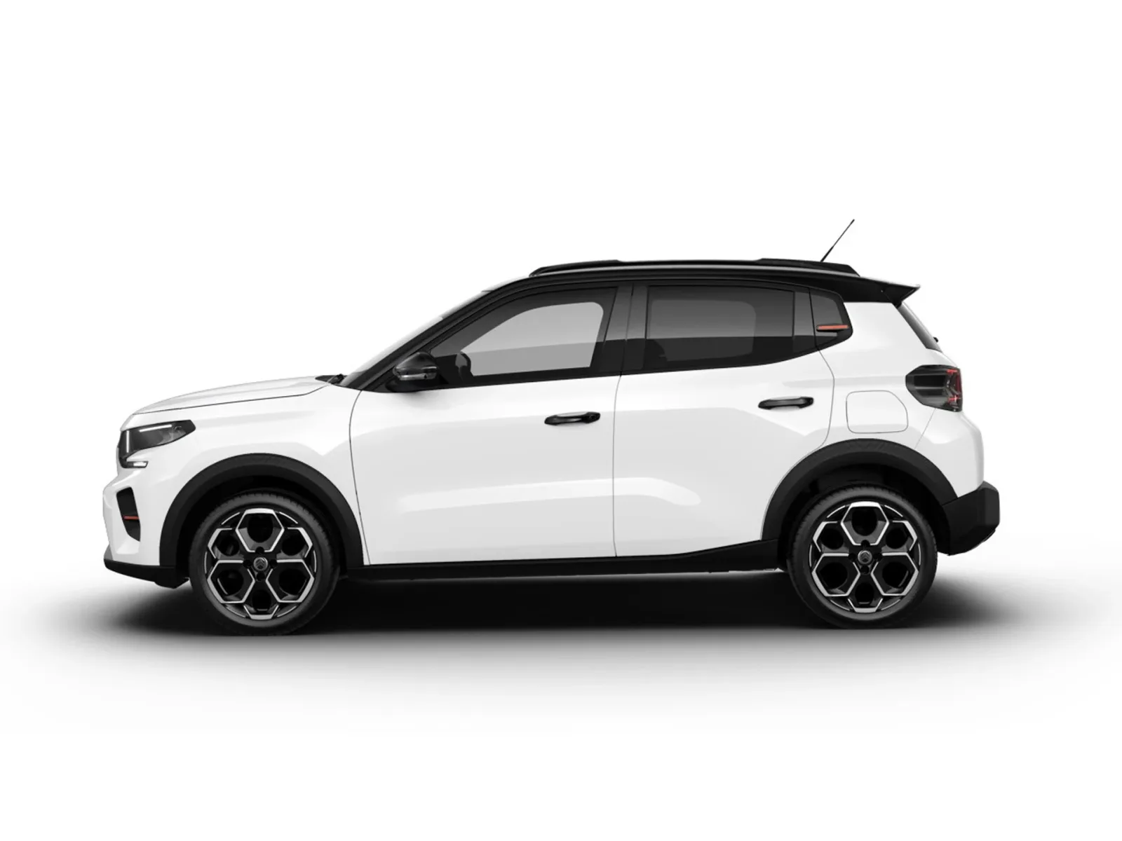 Citroën C3 (2026) — foto 1