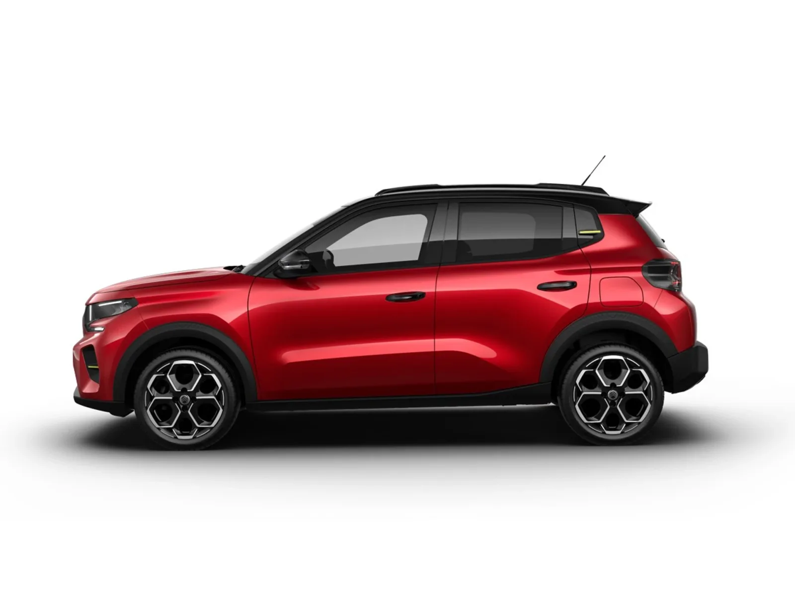 Citroën C3 (2026) — foto 1