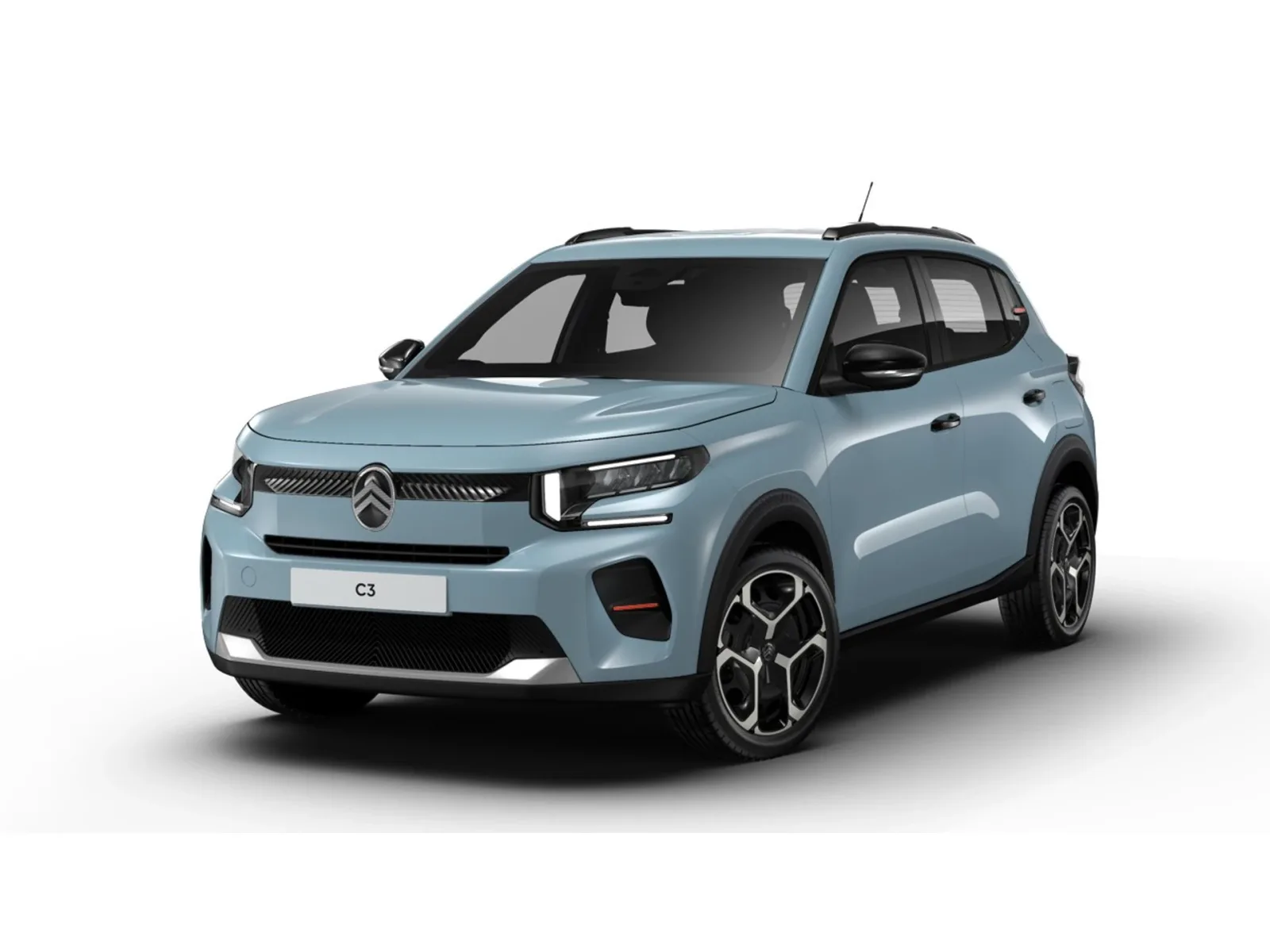 Citroën C3 (2026) — foto 1