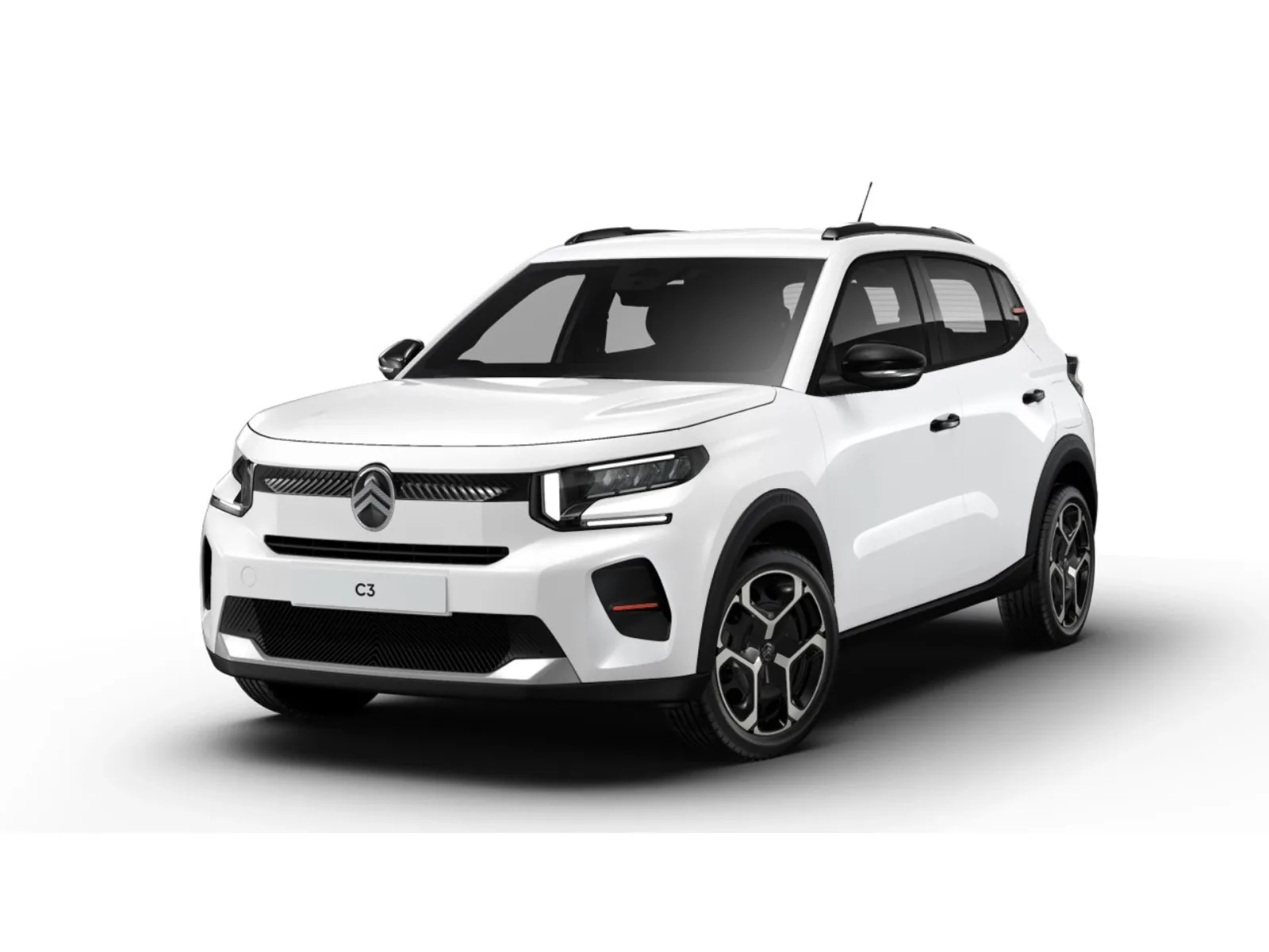Citroën C3 (2026) — foto 1