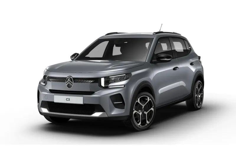 Citroën C3 (2026)