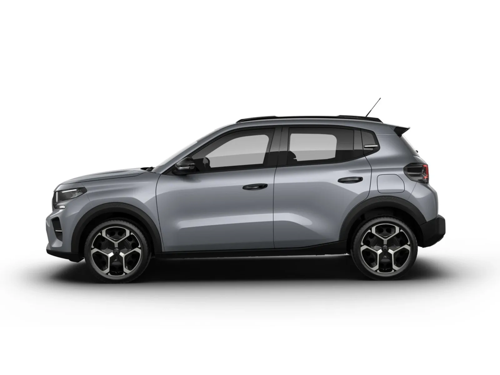 Citroën C3 (2026) — foto 1
