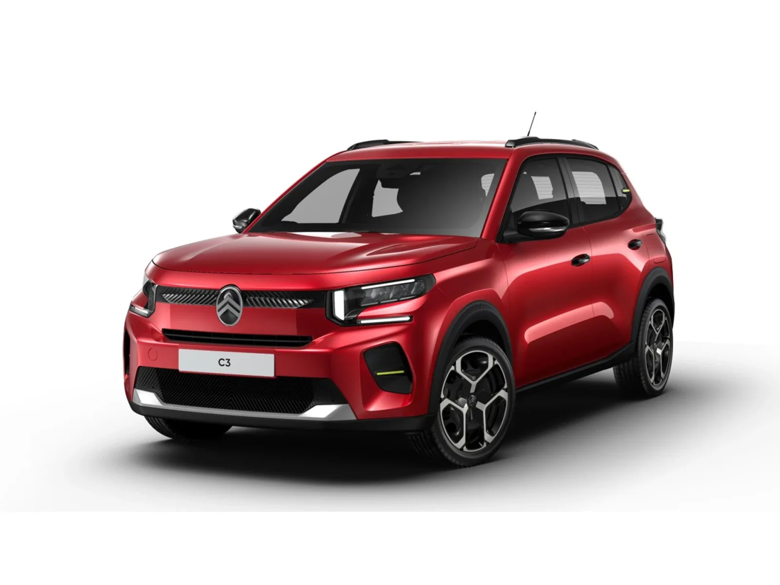Citroën C3 (2026) — foto 1