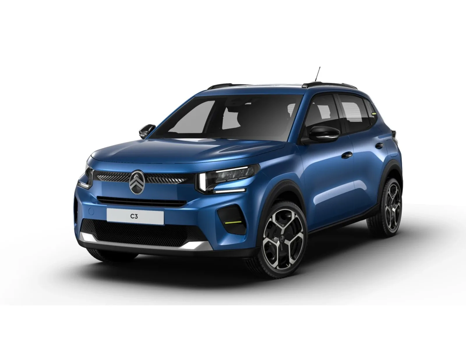 Citroën C3 (2026) — foto 1
