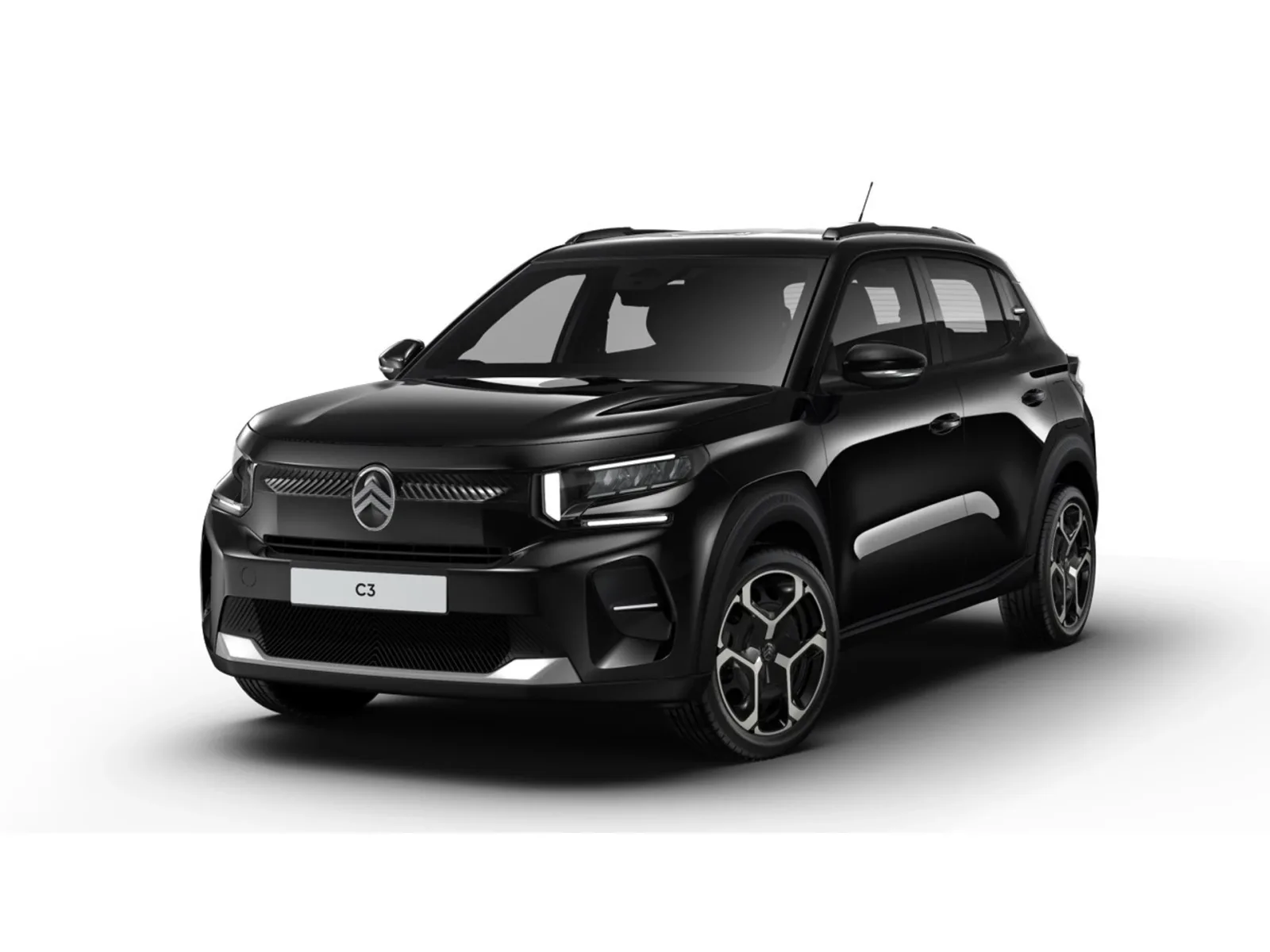 Citroën C3 (2026) — foto 1