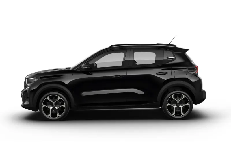 Citroën C3 (2026)
