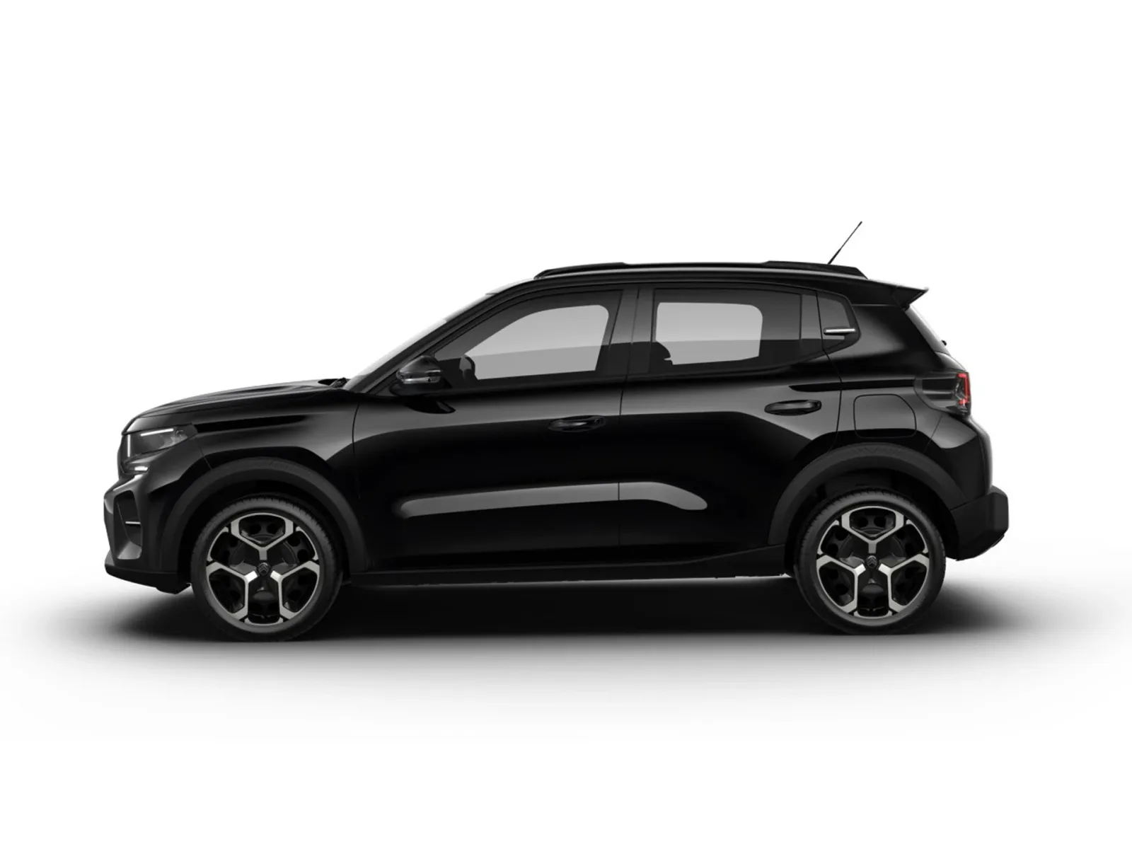 Citroën C3 (2026) — foto 1