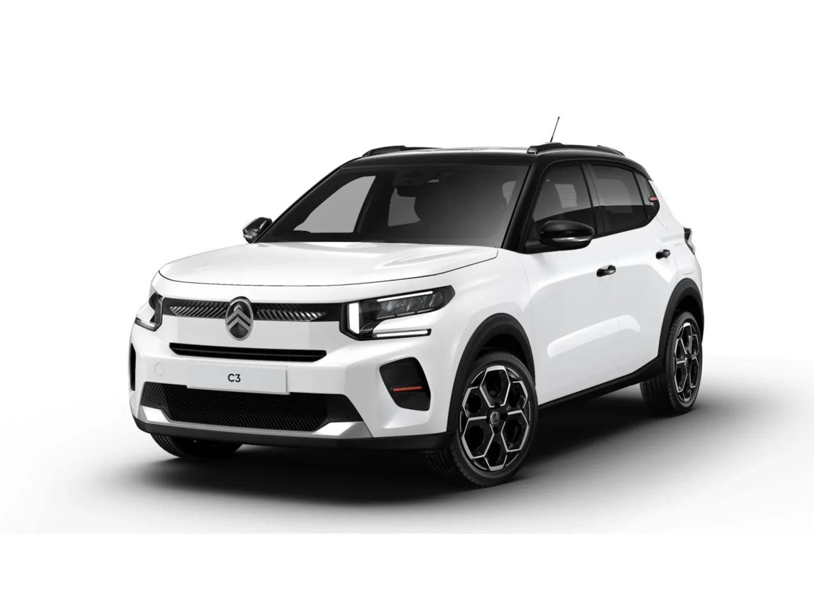 Citroën C3 (2026) — foto 1