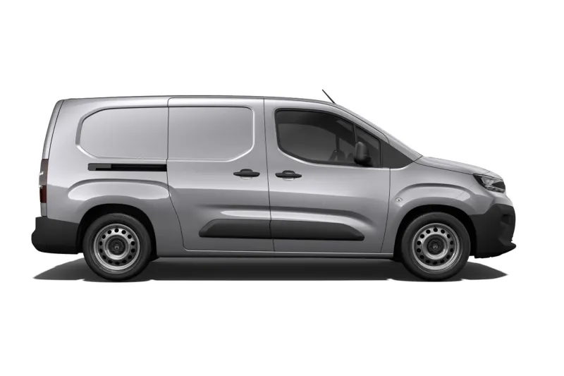 Citroën ë-Berlingo (2026)