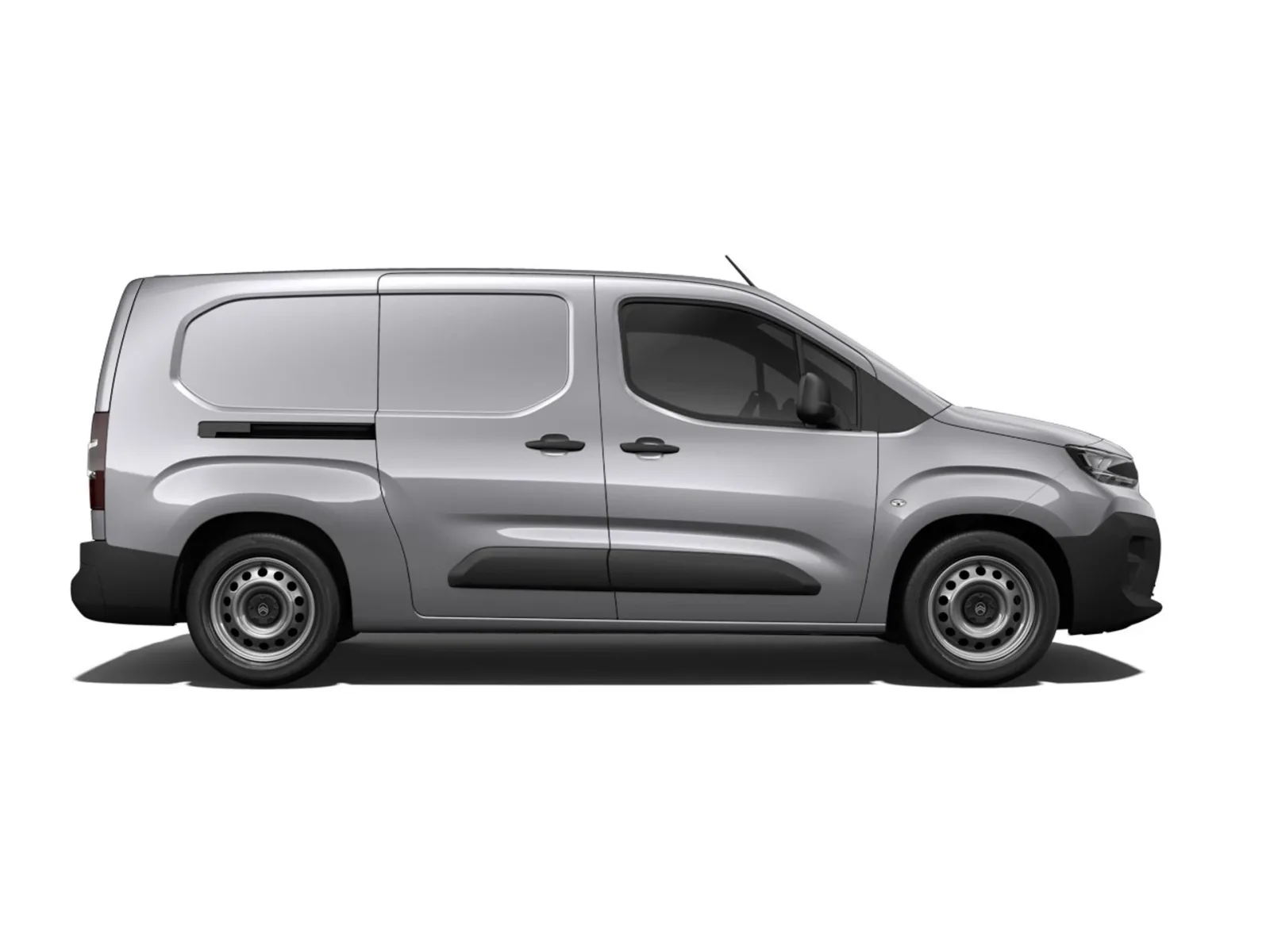 Citroën ë-Berlingo (2026) — foto 1