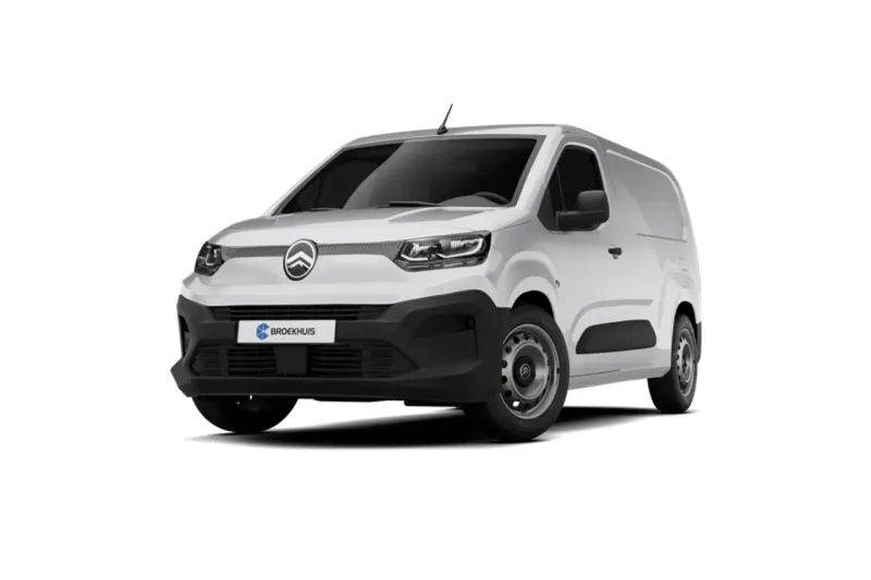 Citroën ë-Berlingo (2026)