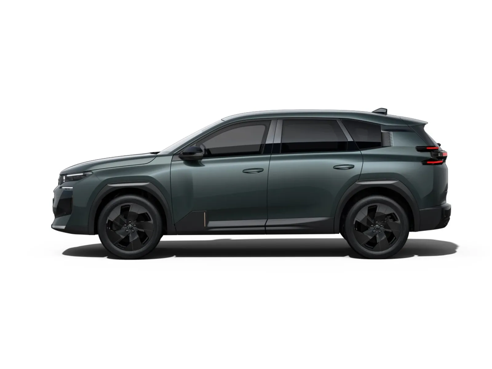 Citroën C5 Aircross (2026) — foto 1