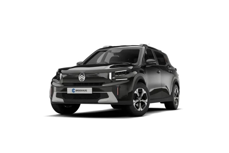 Citroën C3 Aircross (2026)