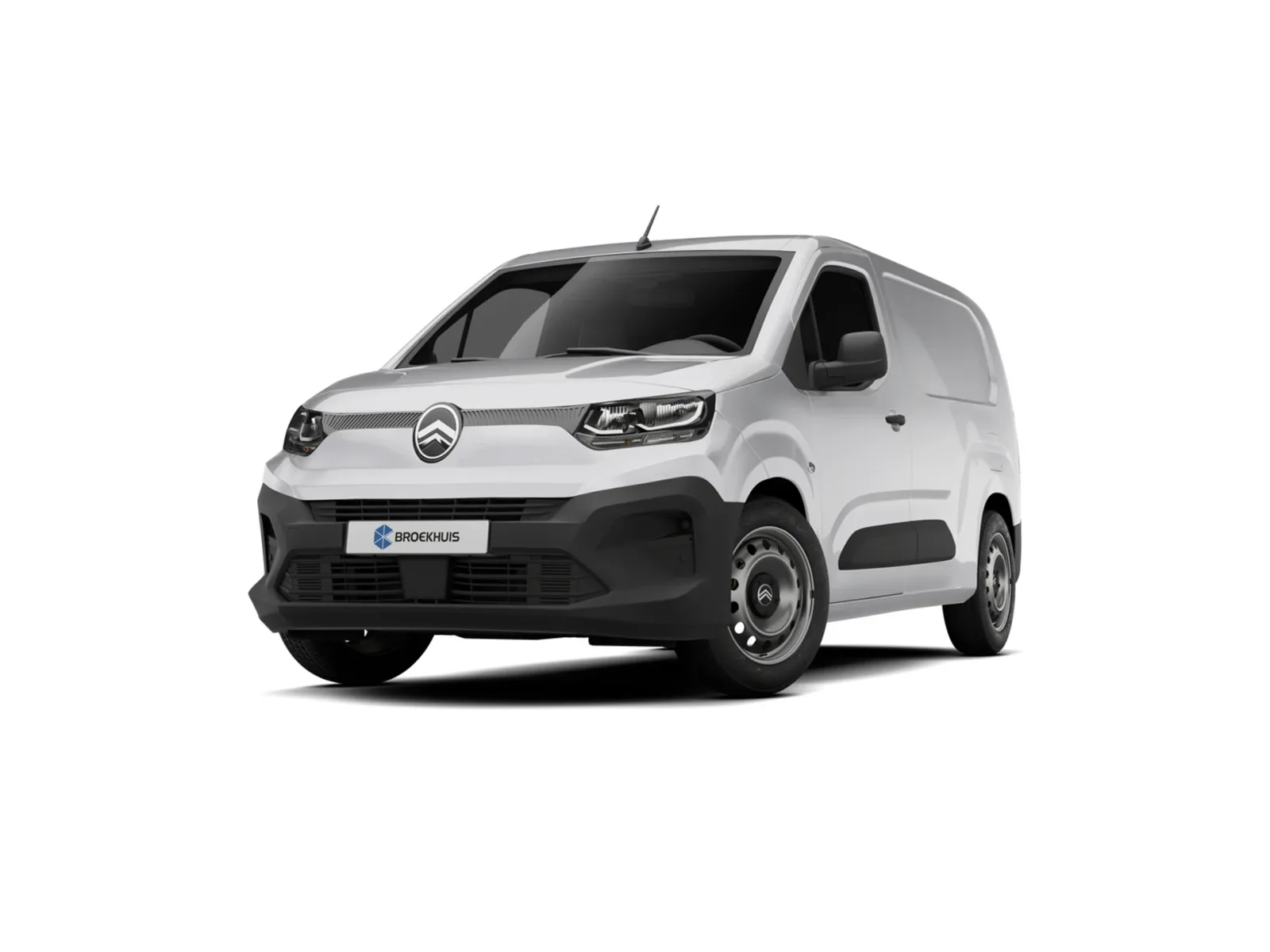 Citroën ë-Berlingo (2026) — foto 1