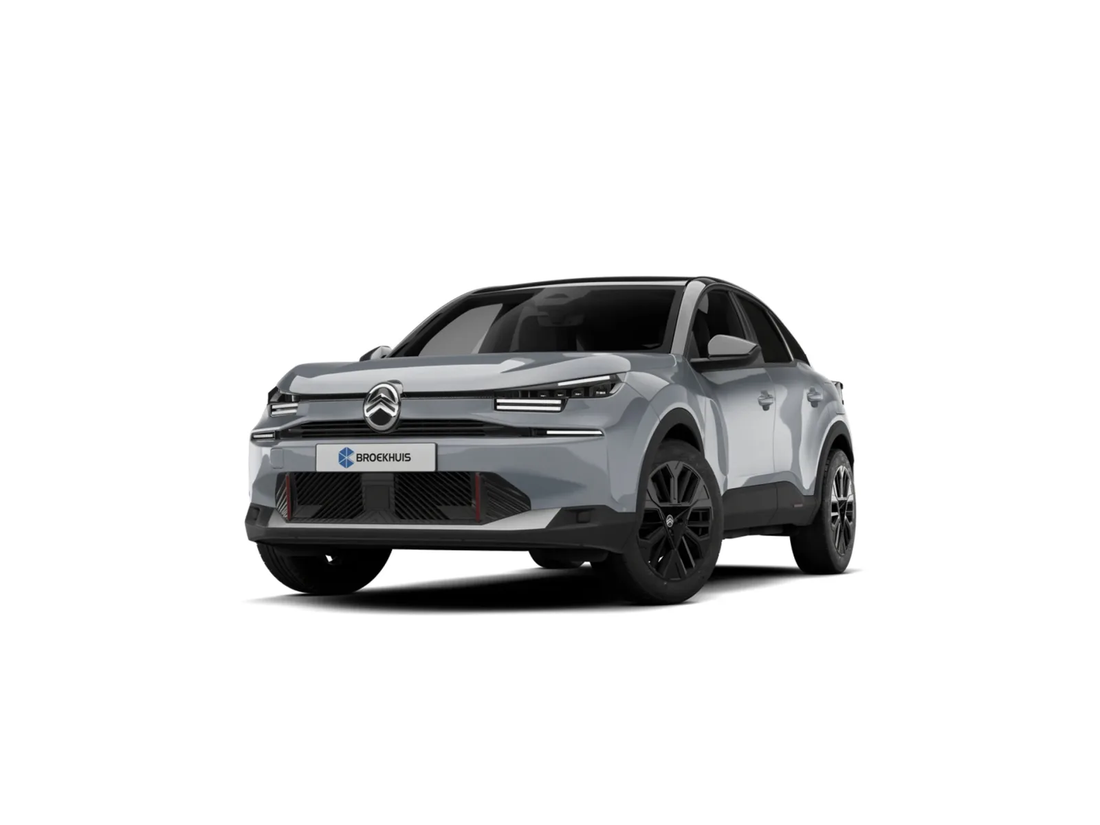 Citroën C4 (2026) — foto 1