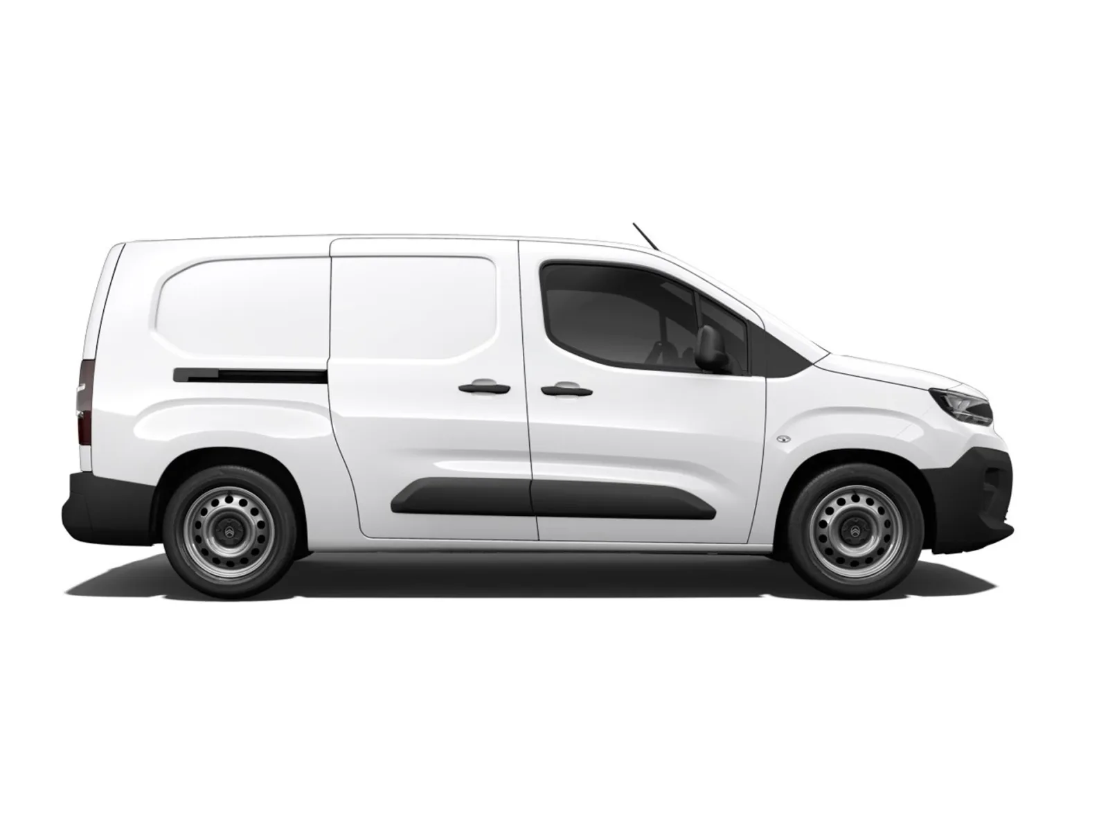 Citroën ë-Berlingo (2026) — foto 1