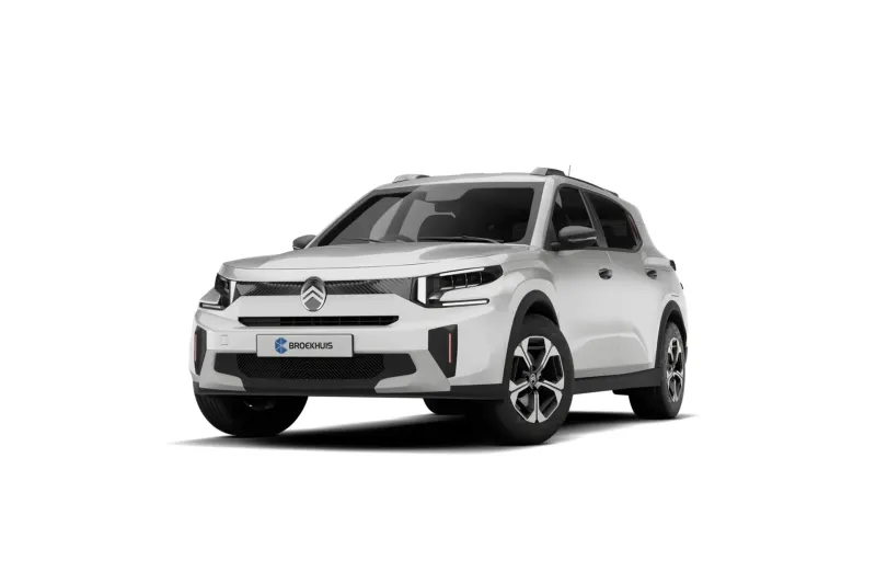 Citroën C3 Aircross (2026)
