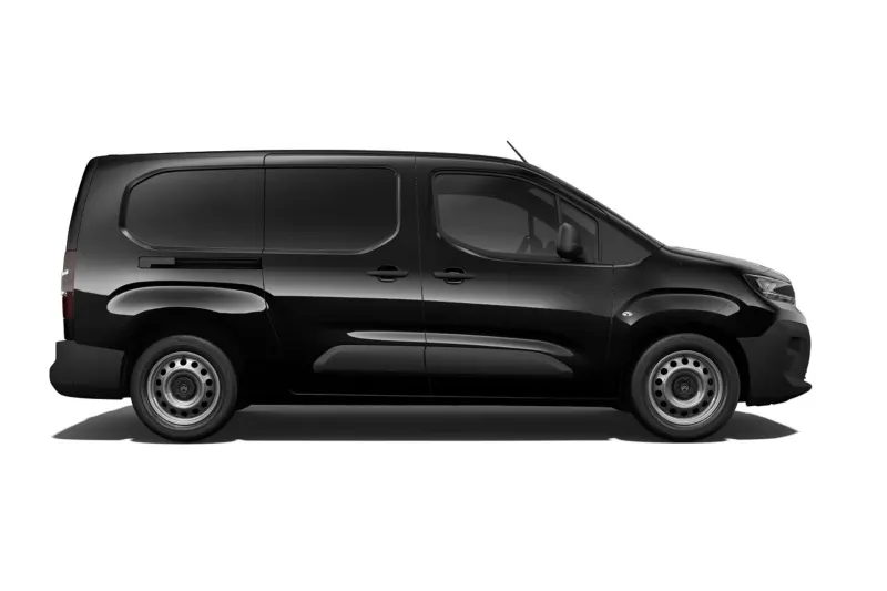 Citroën ë-Berlingo (2026)