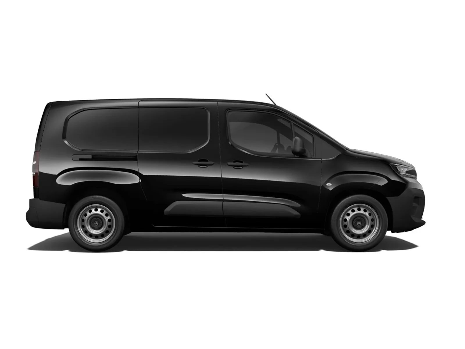 Citroën ë-Berlingo (2026) — foto 1