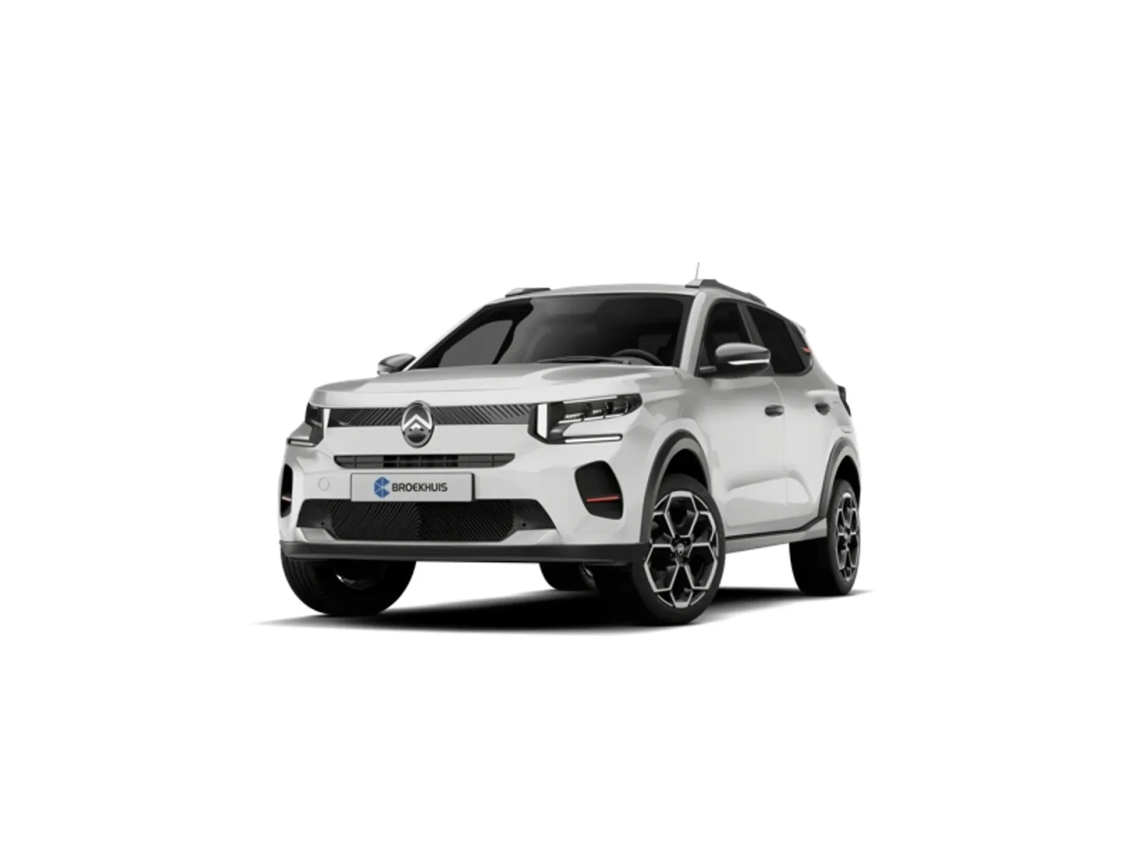 Citroën C3 (2026) — foto 1