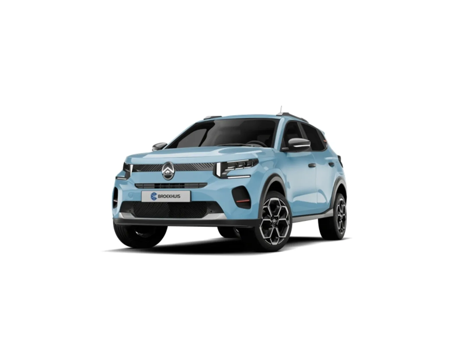 Citroën C3 (2026) — foto 1