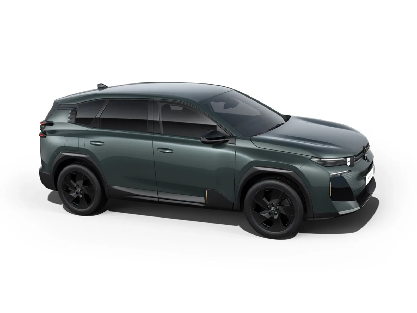 Citroën C5 Aircross (2026) — foto 1
