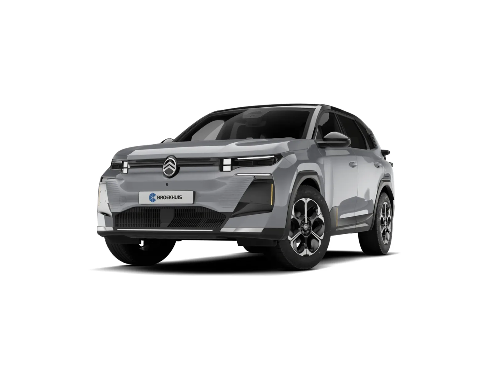 Citroën C5 Aircross (2026) — foto 1