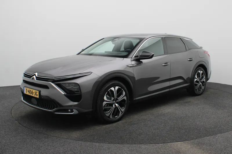 Citroën C5 X (2023)
