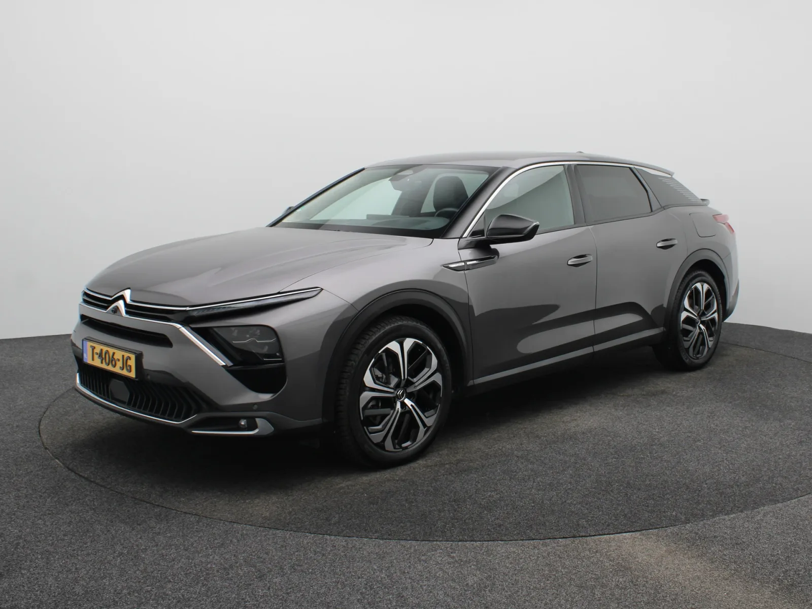 Citroën C5 X (2023) — foto 1