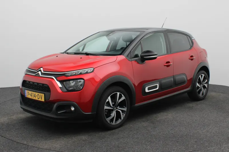 Citroën C3 (2022)