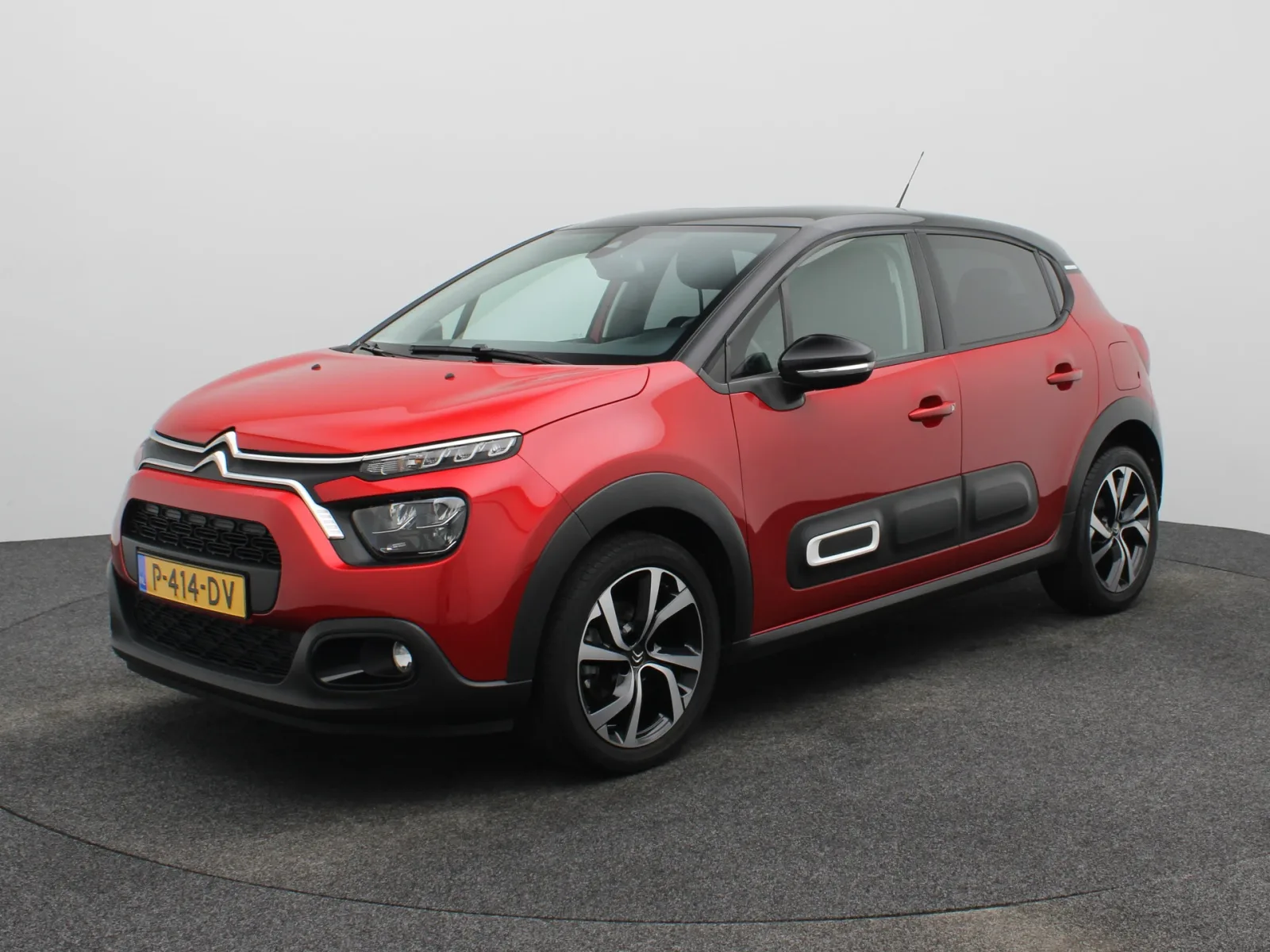 Citroën C3 (2022) — foto 1