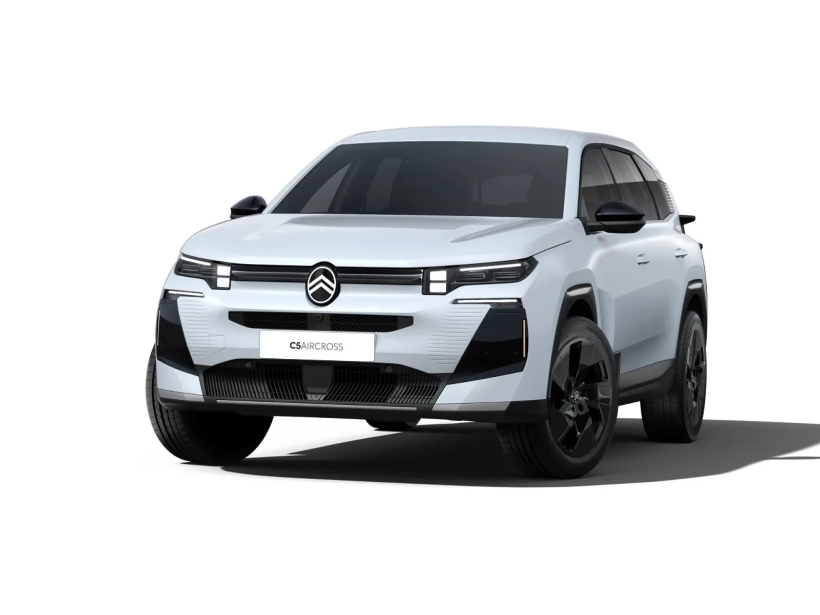 Citroën C5 Aircross (2026) — foto 1