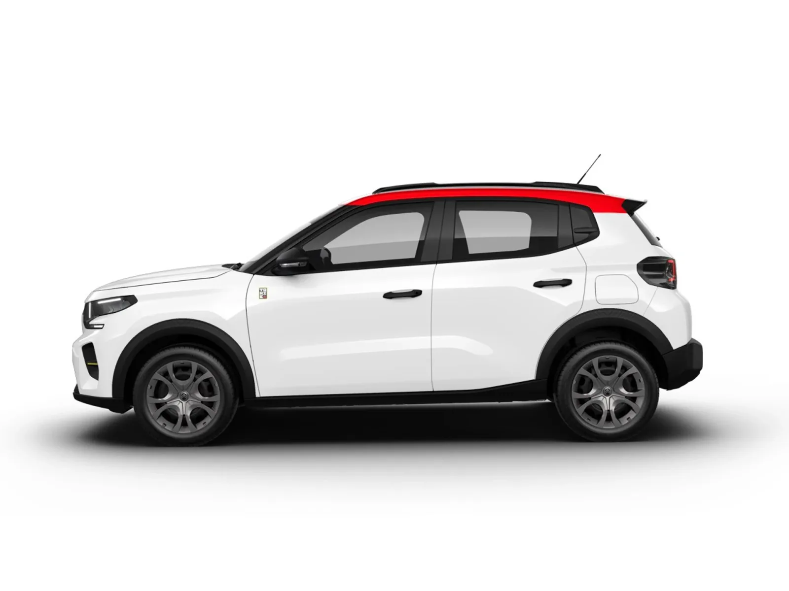 Citroën ë-C3 (2026) — foto 1
